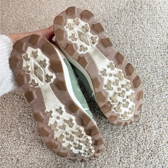 JustFab Sneakers - Picture 4 of 4